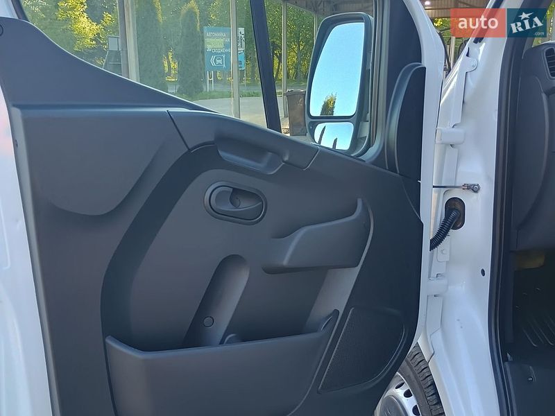 Грузовой фургон Renault Master 2020 в Дубно