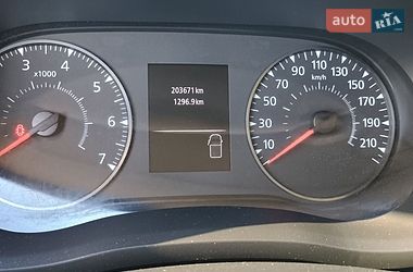 Грузовой фургон Renault Master 2020 в Дубно