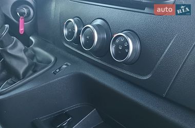 Грузовой фургон Renault Master 2020 в Дубно