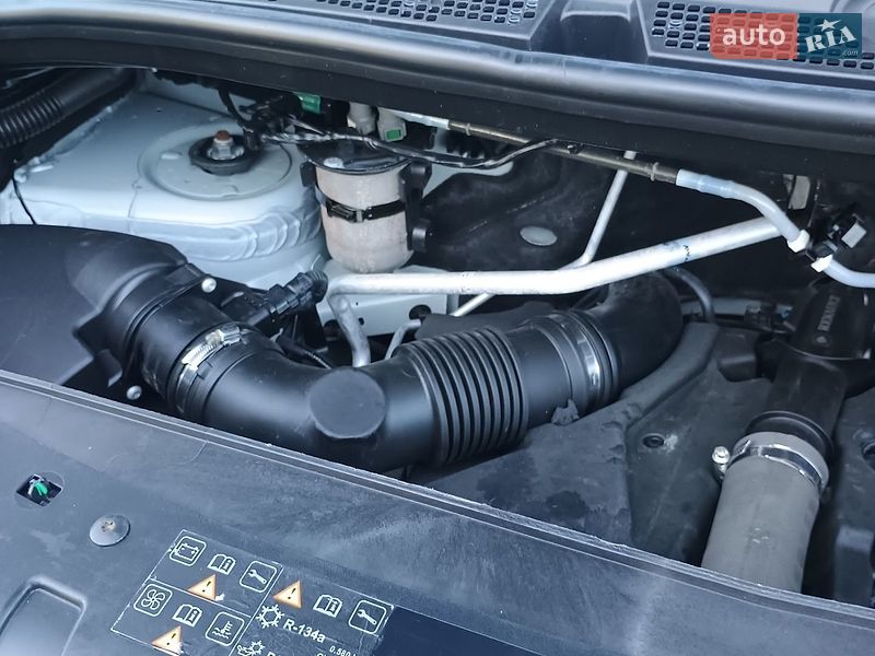 Грузовой фургон Renault Master 2020 в Дубно