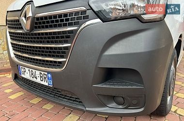 Вантажний фургон Renault Master 2023 в Тернополі
