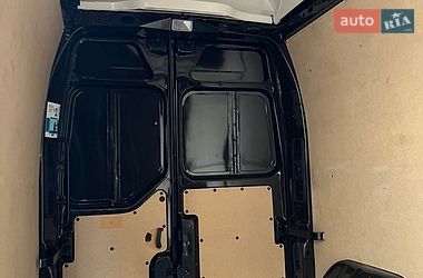 Вантажний фургон Renault Master 2019 в Тернополі