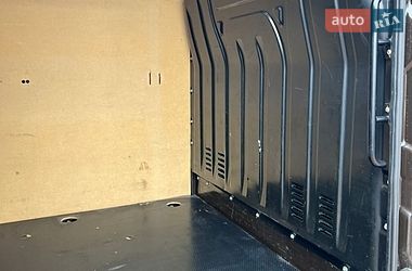 Вантажний фургон Renault Master 2019 в Тернополі