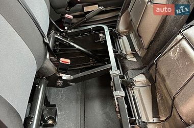 Вантажний фургон Renault Master 2019 в Тернополі