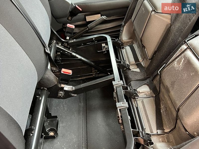 Вантажний фургон Renault Master 2019 в Тернополі
