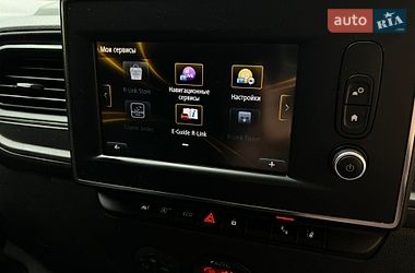 Вантажний фургон Renault Master 2019 в Тернополі