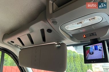 Вантажний фургон Renault Master 2019 в Тернополі