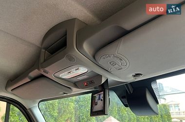 Вантажний фургон Renault Master 2019 в Тернополі