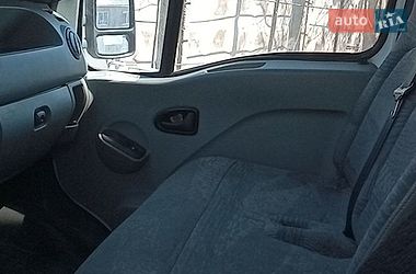 Другие грузовики Renault Master 2006 в Овидиополе