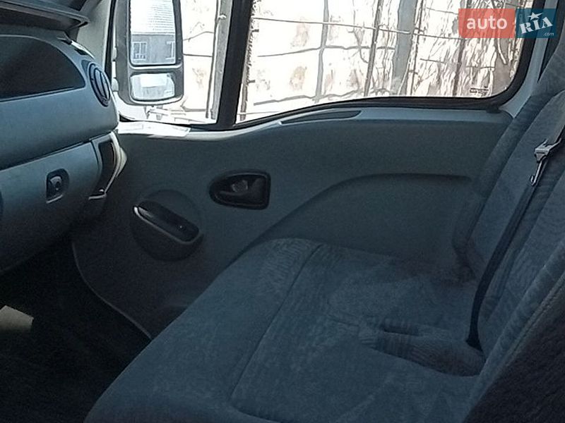Другие грузовики Renault Master 2006 в Овидиополе