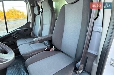 Грузовой фургон Renault Master 2020 в Луцке