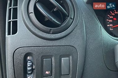 Грузовой фургон Renault Master 2020 в Луцке