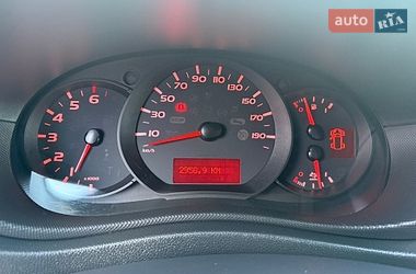 Грузовой фургон Renault Master 2020 в Луцке