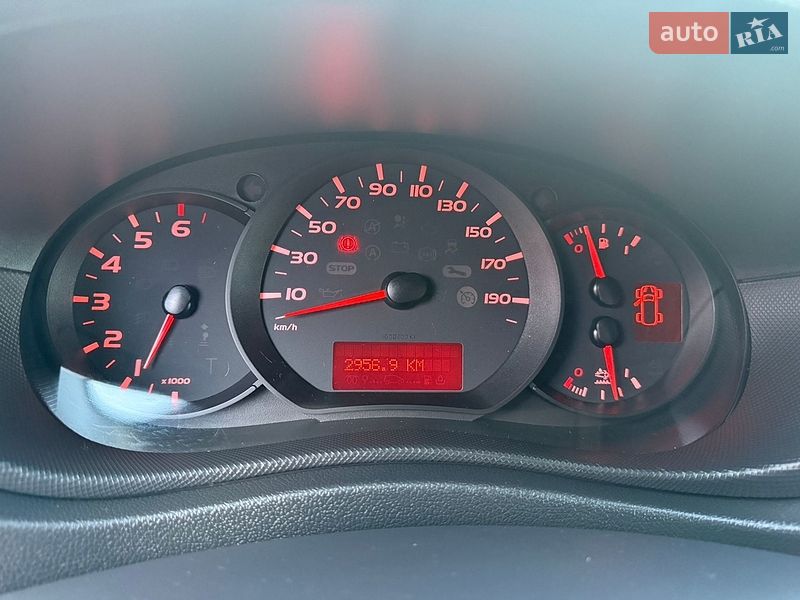 Грузовой фургон Renault Master 2020 в Луцке