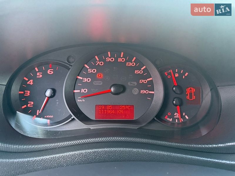 Грузовой фургон Renault Master 2020 в Луцке