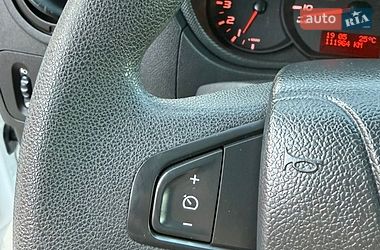 Грузовой фургон Renault Master 2020 в Луцке
