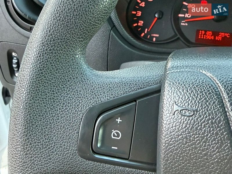 Грузовой фургон Renault Master 2020 в Луцке