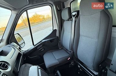 Грузовой фургон Renault Master 2020 в Луцке
