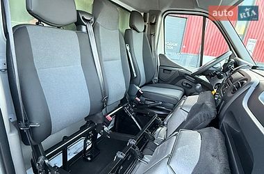 Грузовой фургон Renault Master 2020 в Луцке