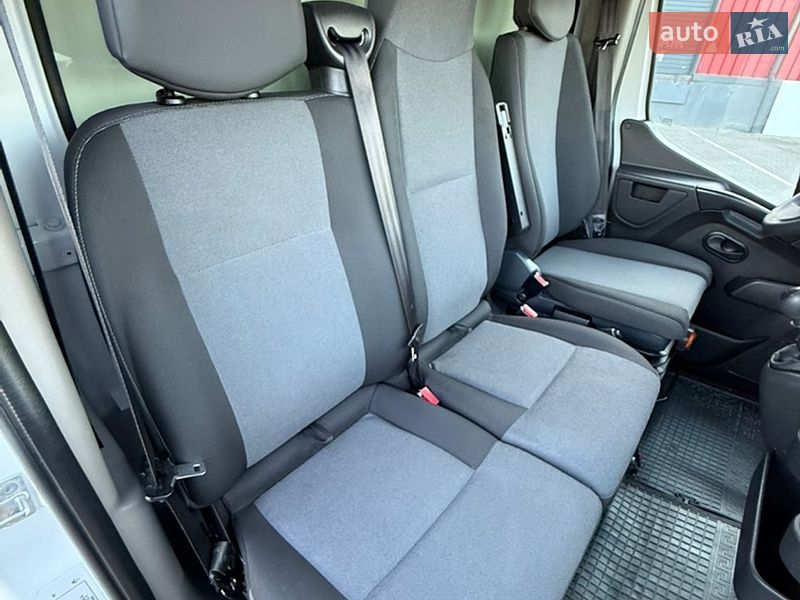 Грузовой фургон Renault Master 2020 в Луцке