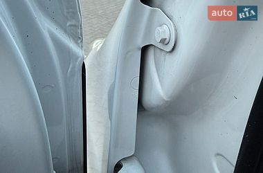 Грузовой фургон Renault Master 2020 в Луцке