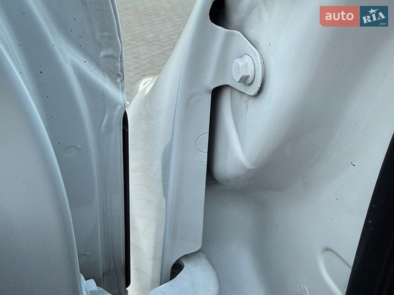 Грузовой фургон Renault Master 2020 в Луцке