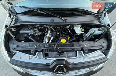 Грузовой фургон Renault Master 2020 в Луцке