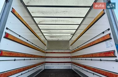 Грузовой фургон Renault Master 2020 в Луцке