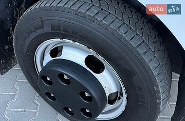 Грузовой фургон Renault Master 2020 в Луцке