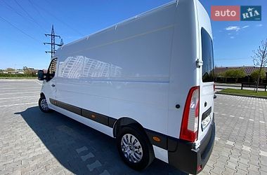 Грузовой фургон Renault Master 2019 в Киеве