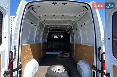 Грузовой фургон Renault Master 2019 в Киеве