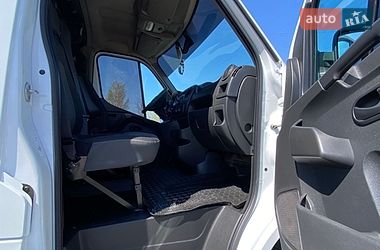 Грузовой фургон Renault Master 2019 в Киеве