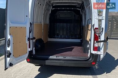 Грузовой фургон Renault Master 2023 в Ковеле