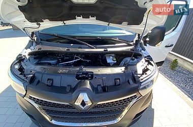 Грузовой фургон Renault Master 2023 в Ковеле
