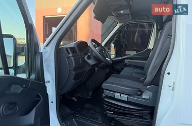 Грузовой фургон Renault Master 2020 в Дубно