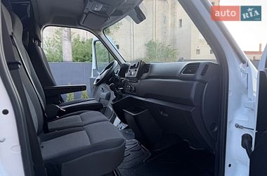 Грузовой фургон Renault Master 2020 в Дубно