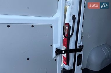 Грузовой фургон Renault Master 2020 в Дубно