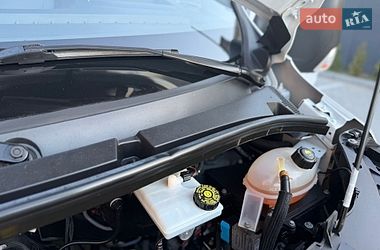Грузовой фургон Renault Master 2020 в Дубно
