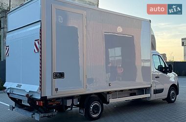 Грузовой фургон Renault Master 2021 в Дубно