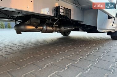 Грузовой фургон Renault Master 2021 в Дубно