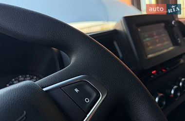 Грузовой фургон Renault Master 2021 в Дубно