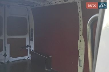 Грузовой фургон Renault Master 2021 в Дубно