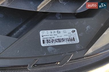 Грузовой фургон Renault Master 2021 в Дубно