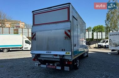 Грузовой фургон Renault Master 2022 в Ровно