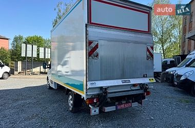 Грузовой фургон Renault Master 2022 в Ровно