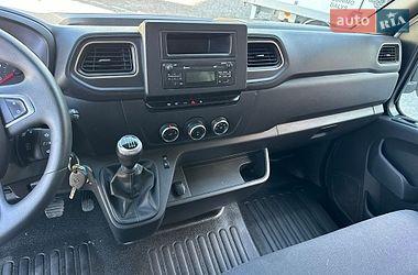 Грузовой фургон Renault Master 2022 в Ровно