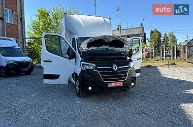 Грузовой фургон Renault Master 2022 в Ровно