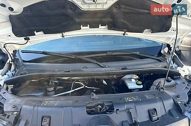 Грузовой фургон Renault Master 2022 в Ровно