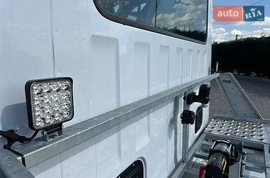 Автовоз Renault Master 2020 в Ужгороде