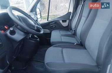 Грузовой фургон Renault Master 2018 в Дубно